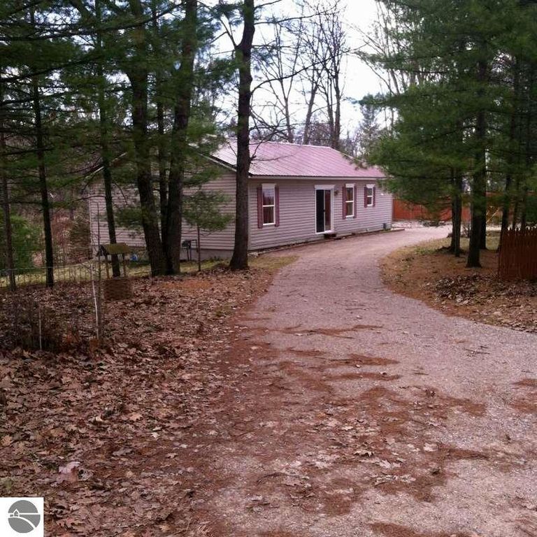 681 W Bear Lake Rd NE, Kalkaska, MI 49646 Trulia