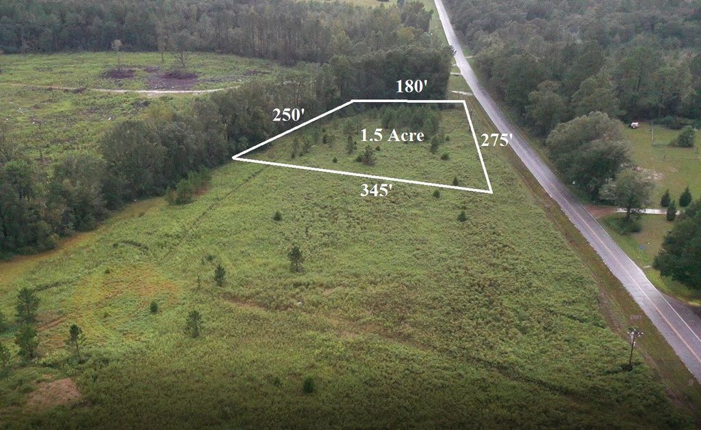 Douglas ferry Rd, Caryville, FL 32427 MLS 911566 Trulia