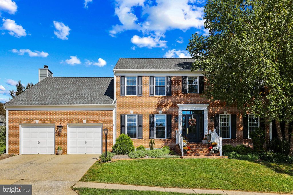 11745 Mayfair Field Dr, Lutherville Timonium, MD 21093