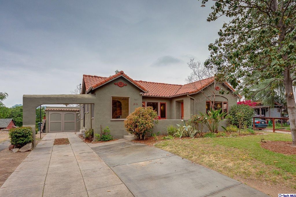 2131 Navarro Ave, Altadena, CA 91001 Trulia