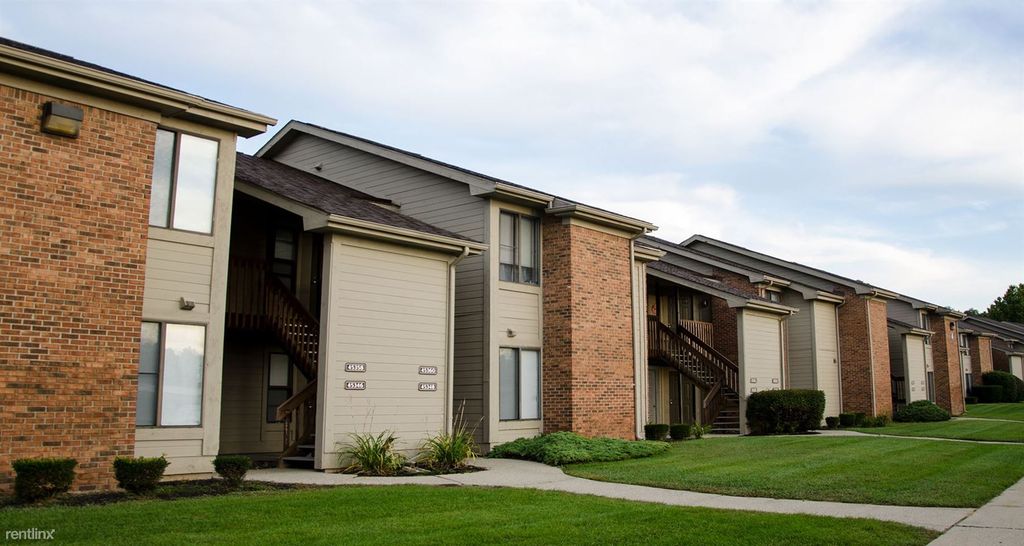 4812 Green Ct, Shelby Township, MI 48317