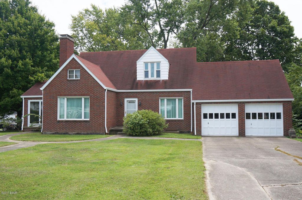 111 E 12th St, Mount Carmel, IL 62863 Trulia