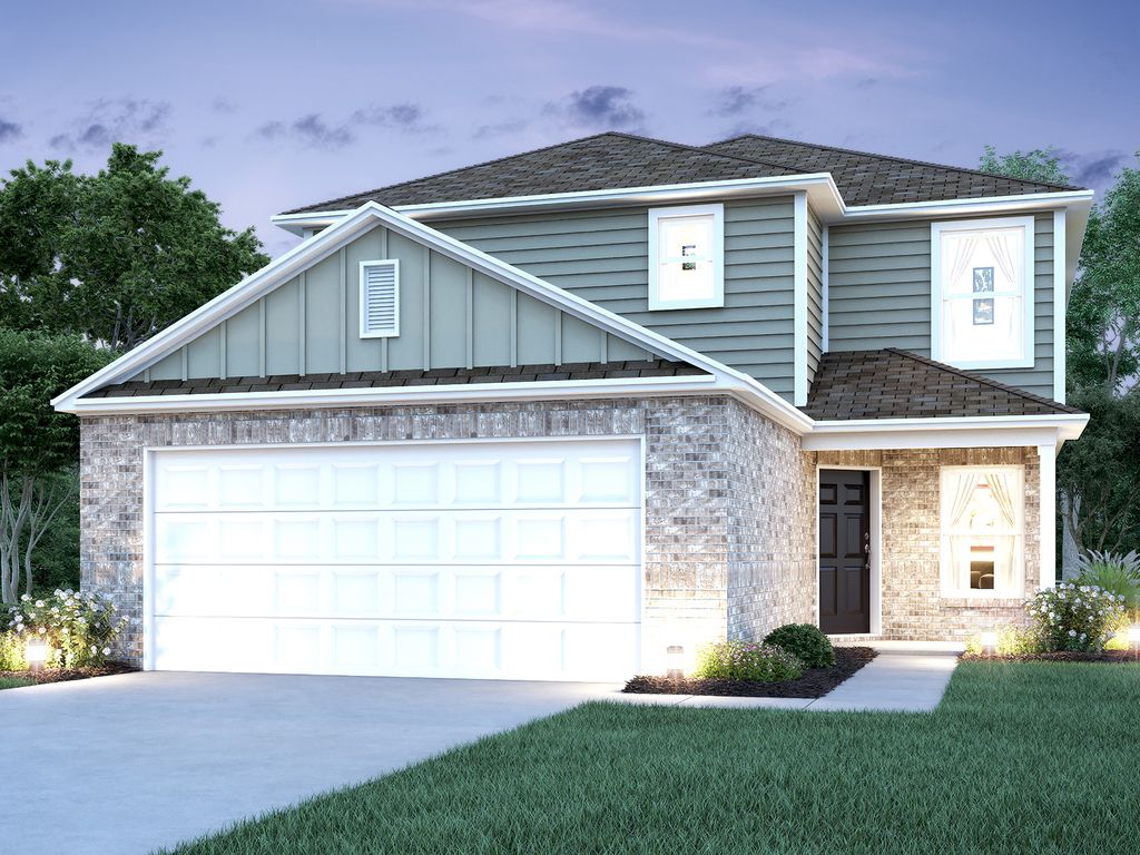 202 Woodland St 2YGB67, Lowell, AR 72745 Trulia