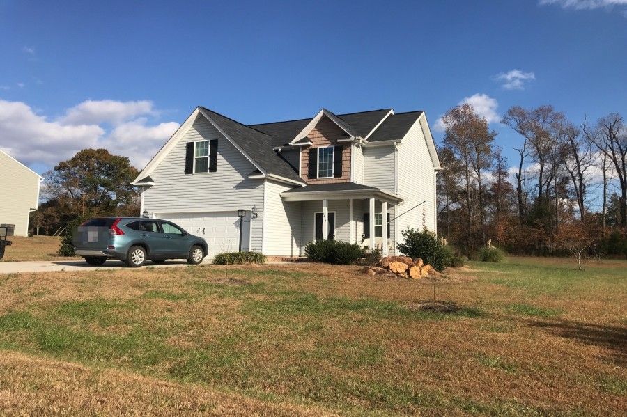 5414 Longspur Dr, Snow Camp, NC Studio SingleFamily Home 5 Photos