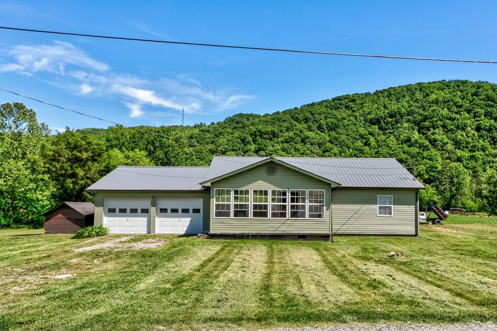 143 Rigney Ln, TN 37819 Trulia