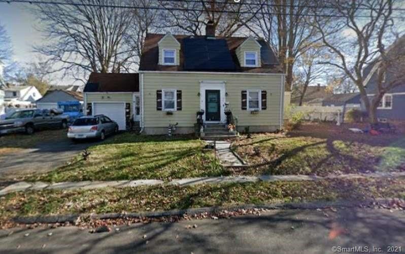 91 Everett St, Stratford, CT 06615