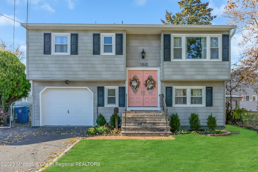 192 Ridge Avenue, Belford, NJ 07718 Trulia