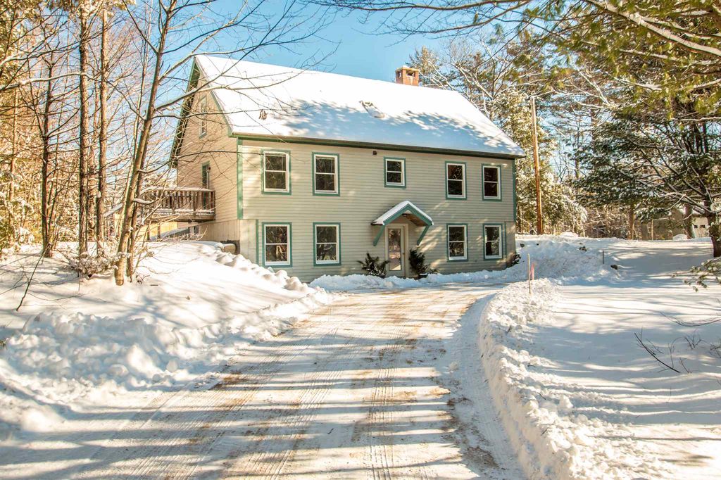 48 Glenwood Avenue, Bartlett, NH 03812 Trulia