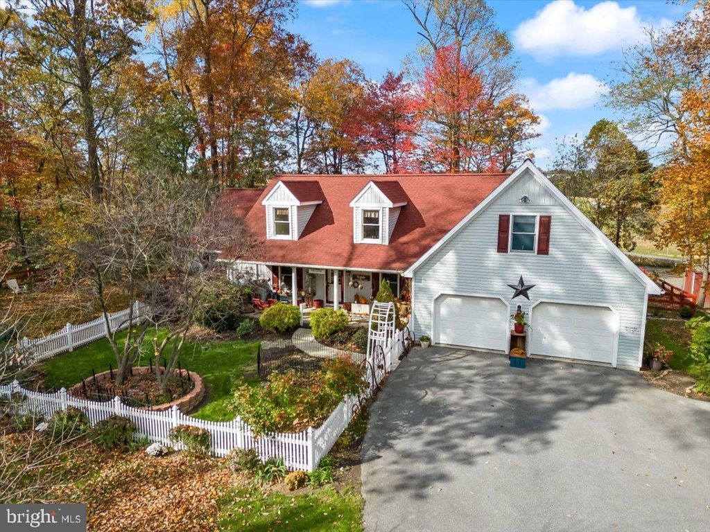 206 Penny Rd, Holtwood, PA 17532 Trulia