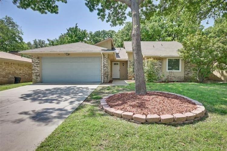 3900 Double Tree Trl, Irving, TX 75061