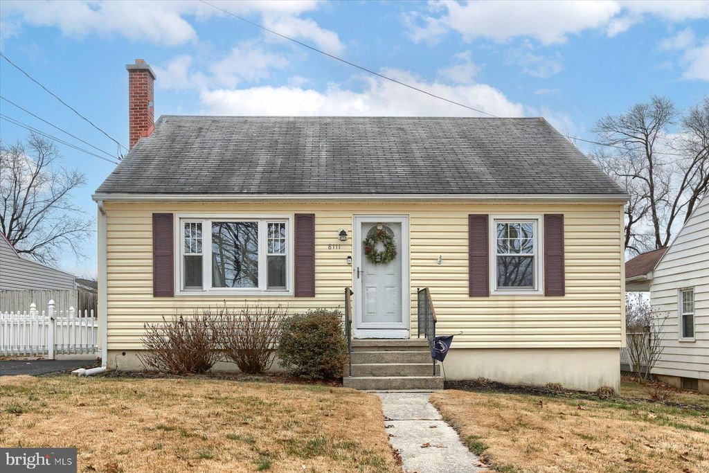 8111 Chambers Hill Rd, Harrisburg, PA 17111 Trulia