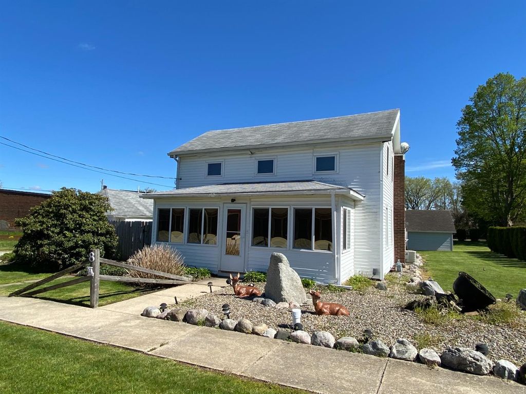 8 W Michigan St, Rolling Prairie, IN 46371 Trulia