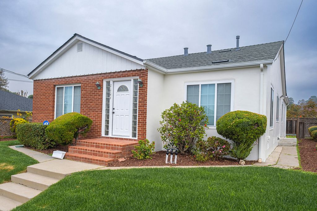21744 Prospect St #2, Hayward, CA 94541