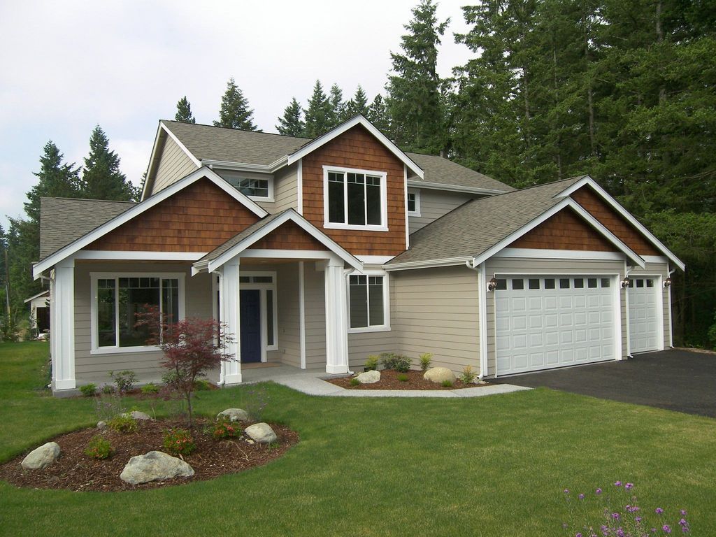 45411 SE 140th St, North Bend, WA 98045