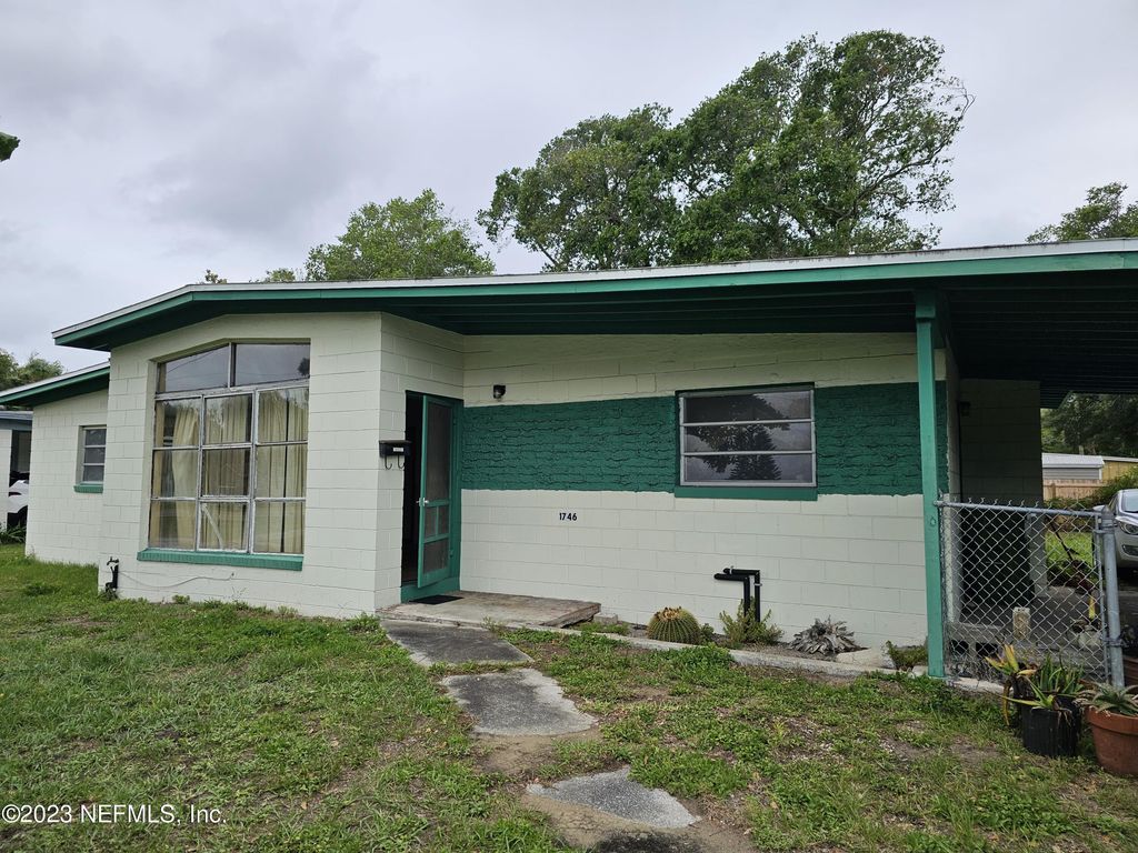 1746 PENMAN RD, Jacksonville Beach, FL 32250 Trulia
