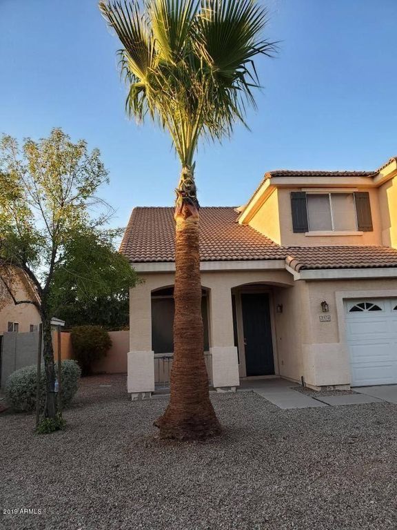 1374 W Musket Way, Chandler, AZ 85286