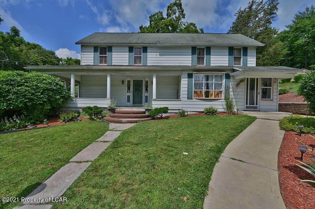 2073 Main Rd, Hunlock Creek, PA 18621 Trulia