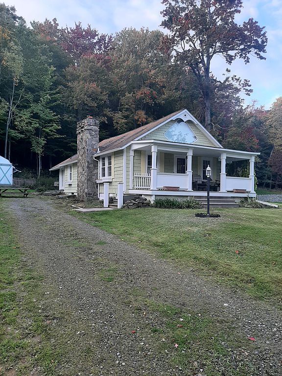3315 Quaker Lake Rd, Brackney, PA 18812 Trulia