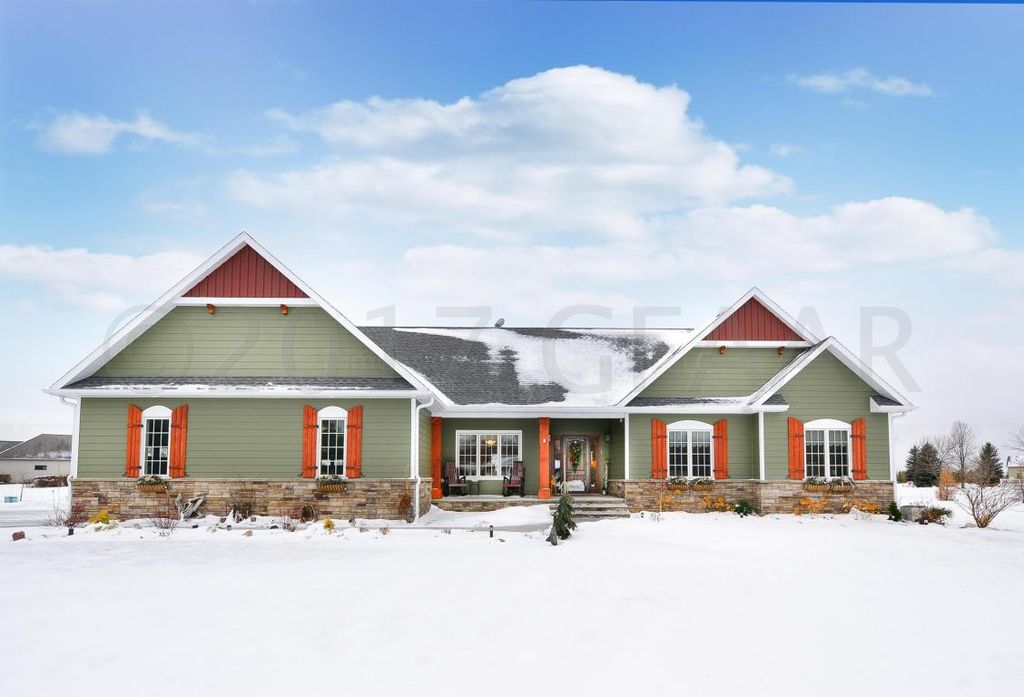 735 Ashley Ln NE, Thompson, ND 58278 Trulia