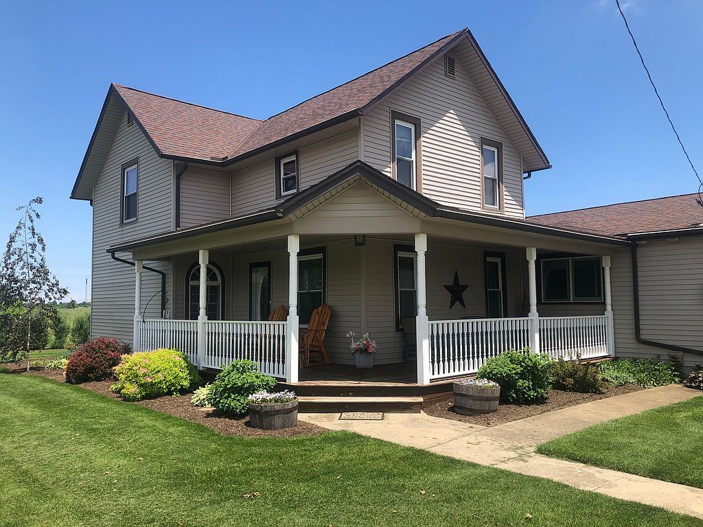 2963 S State Route 590, Elmore, OH 43416 Trulia