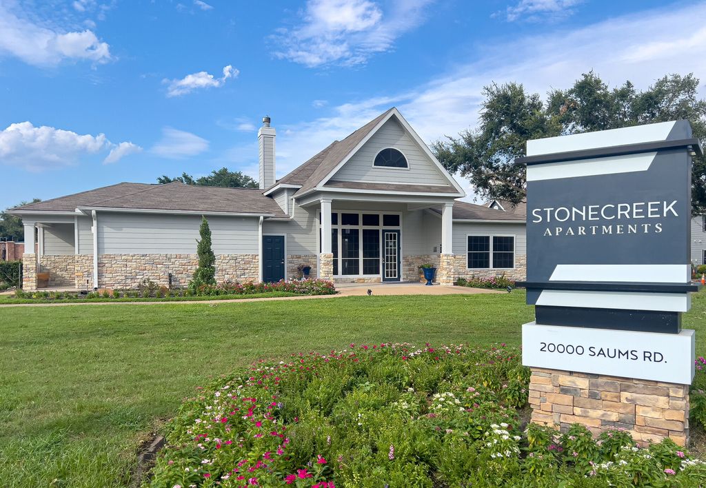 Stonecreek Apartments Katy, TX Trulia