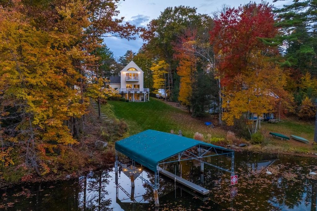 22 Quimby Road, Meredith, NH 03253 Trulia