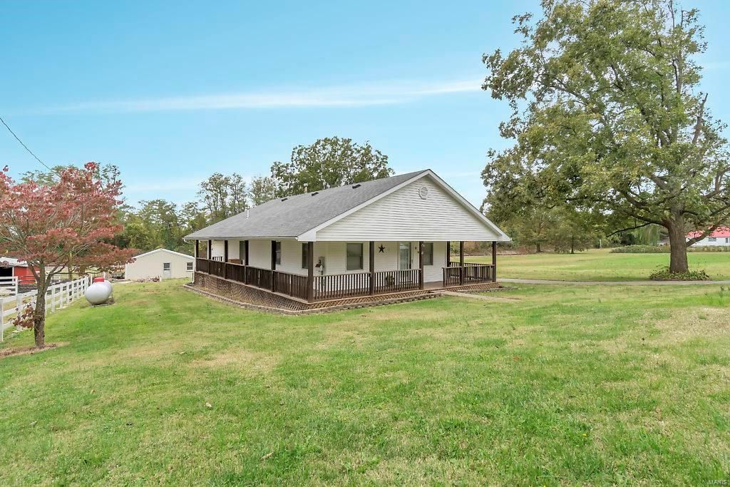 8951 State Highway 77, Oran, MO 63771 Trulia