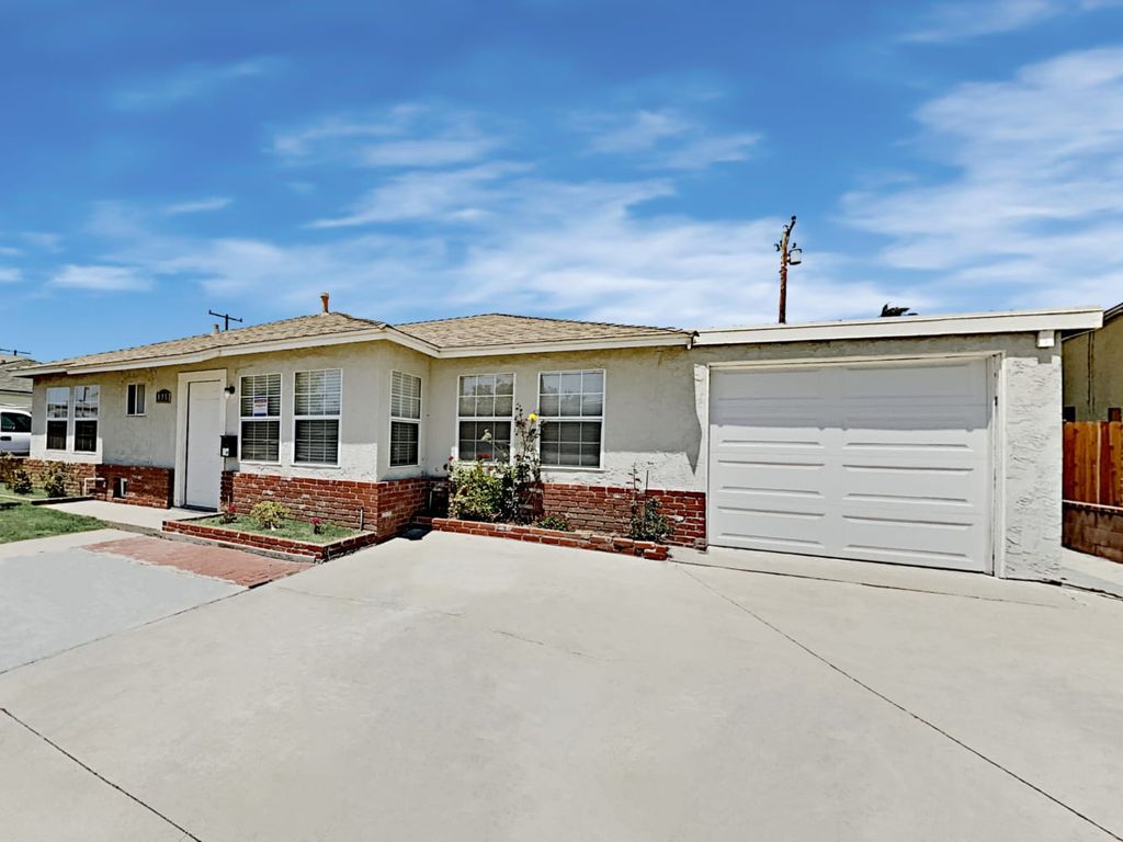 175 McMillan Ave, Oxnard, CA 93033 See Est. Value, Schools & More
