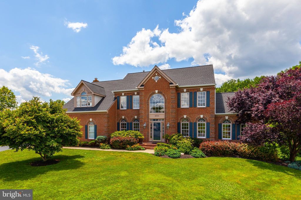 16501 Harbour Town Dr, Ashton, MD 20905 Trulia