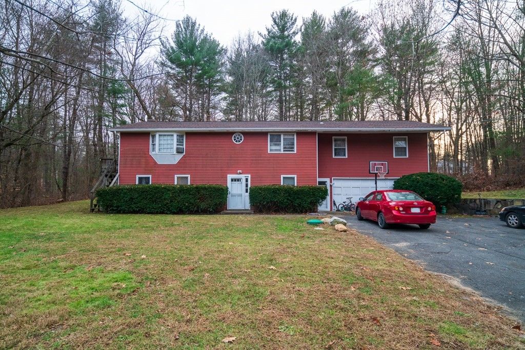 19 Old Amherst Rd, Belchertown, MA 01007 Trulia