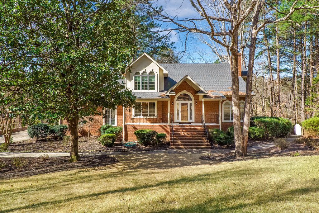 786 Burden Lake Rd, Aiken, SC 29803 Trulia