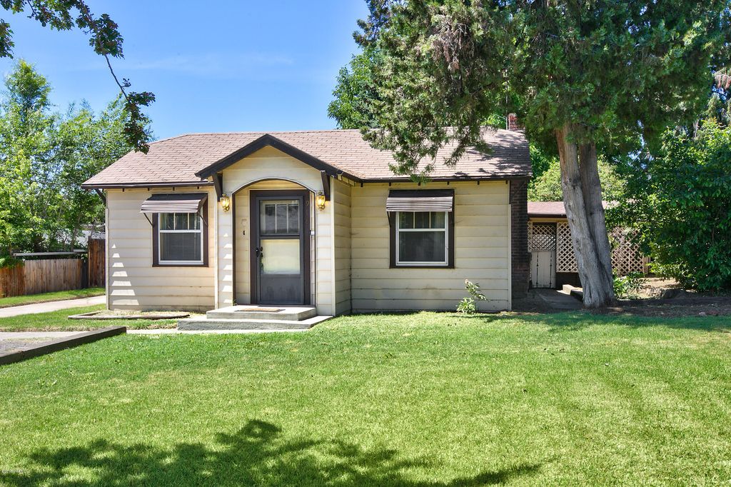 918 S 32nd Ave, Yakima, WA 98902 Trulia