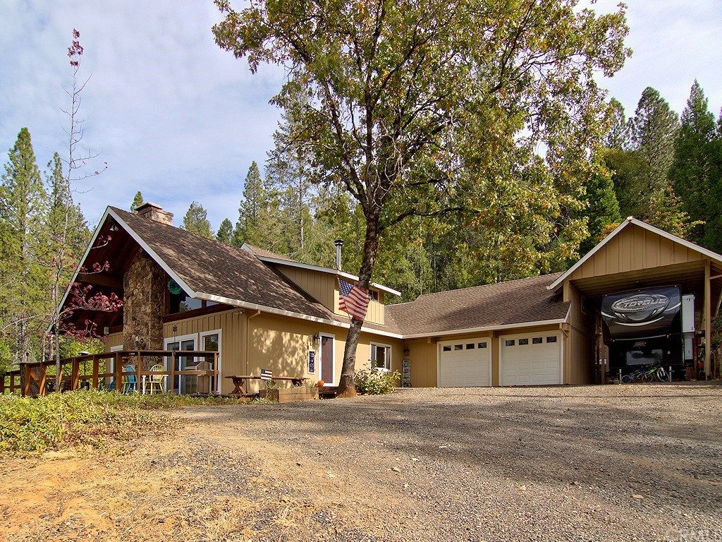 15514 Coutolenc Rd, Magalia, CA 95954 Trulia
