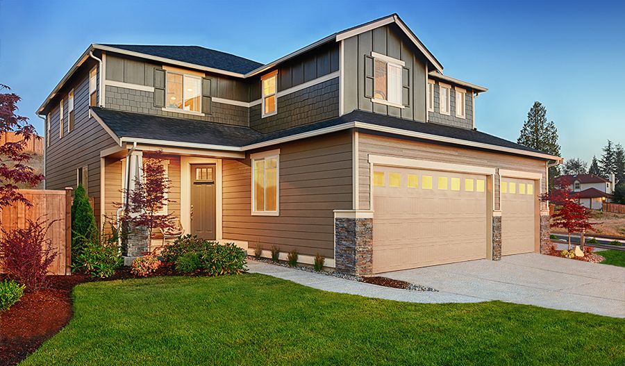 20129 146th St E, Bonney Lake, WA 98391