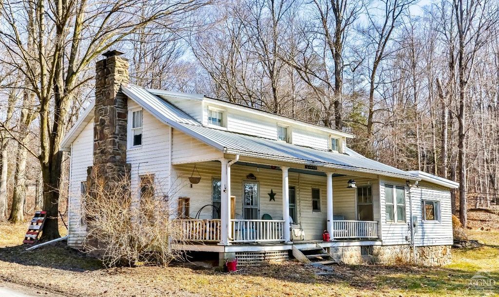 96 Stone Bridge Rd, East Durham, NY 12423 Trulia