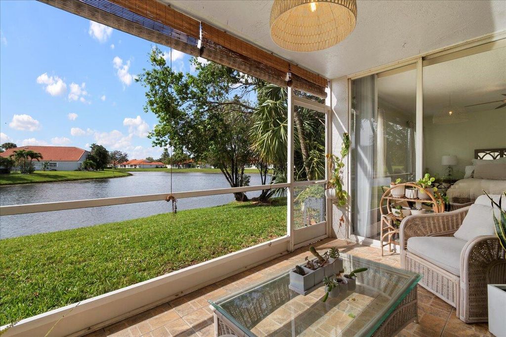 15209 S  Tranquility Lake Dr   #102, Delray Beach, FL 33446