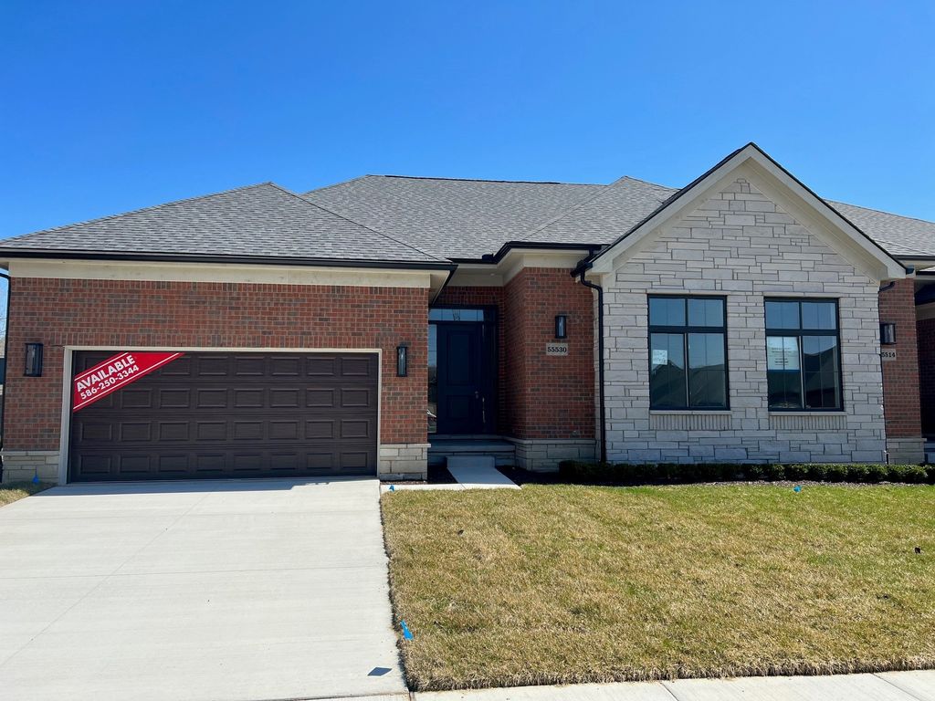 The Ashton Village at Beacon Pointe Utica, MI Trulia