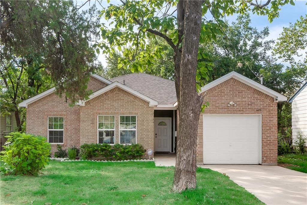 2826 Fordham Rd, Dallas, TX 75216 Trulia