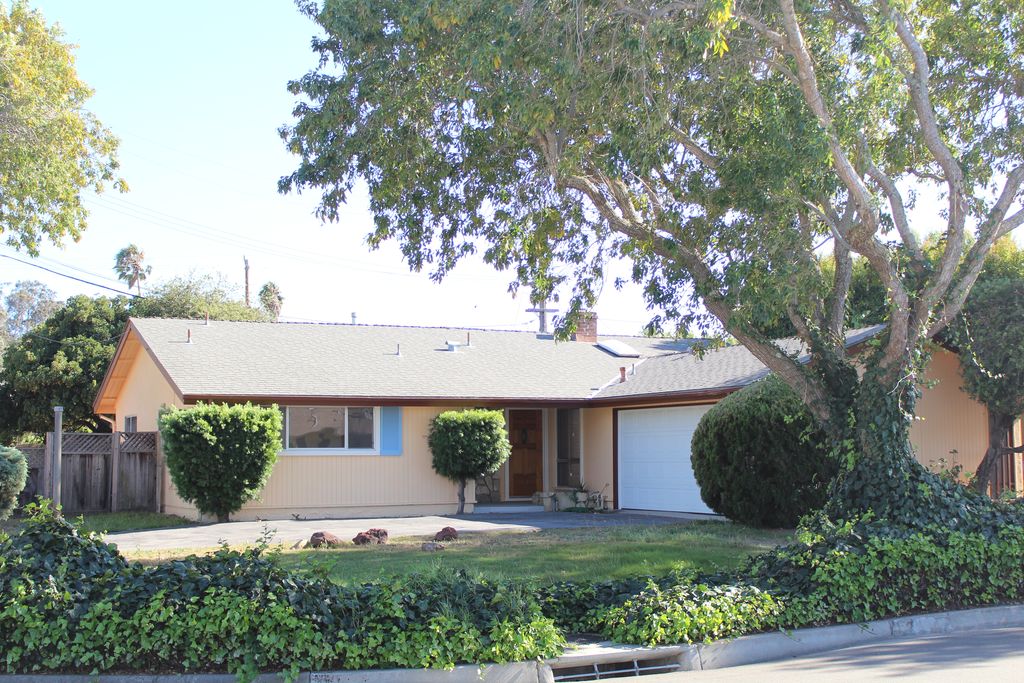 1101 Atascadero St, San Luis Obispo, CA 93405
