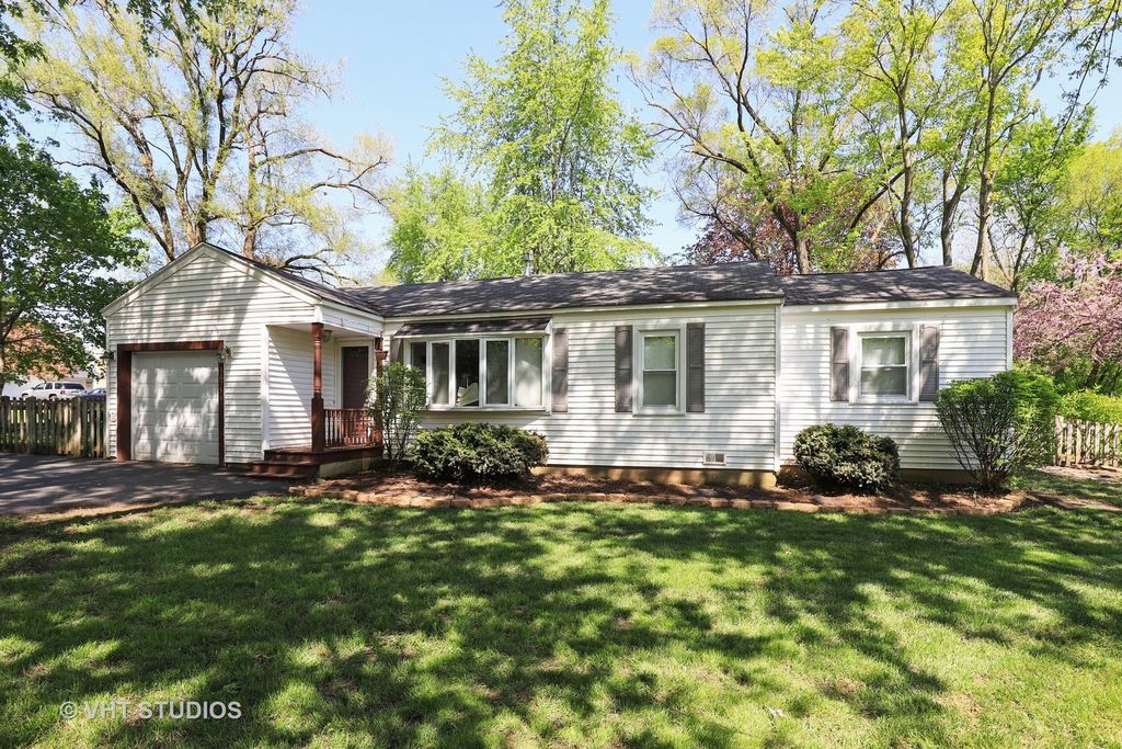 36751 N Helen Dr, Lake Villa, IL 60046 Trulia