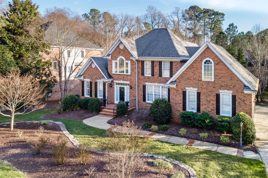 303 Midenhall Way, Cary, NC 4 Bed, 5 Bath SingleFamily Home 69