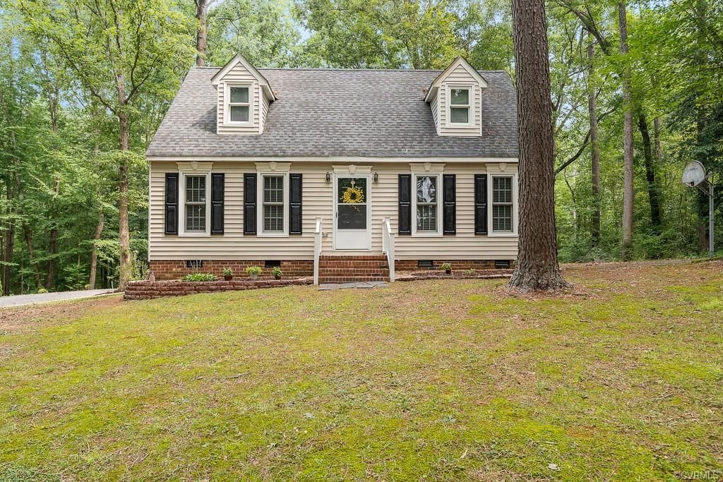 18104 Bonneville Ln, Dinwiddie, VA 23841