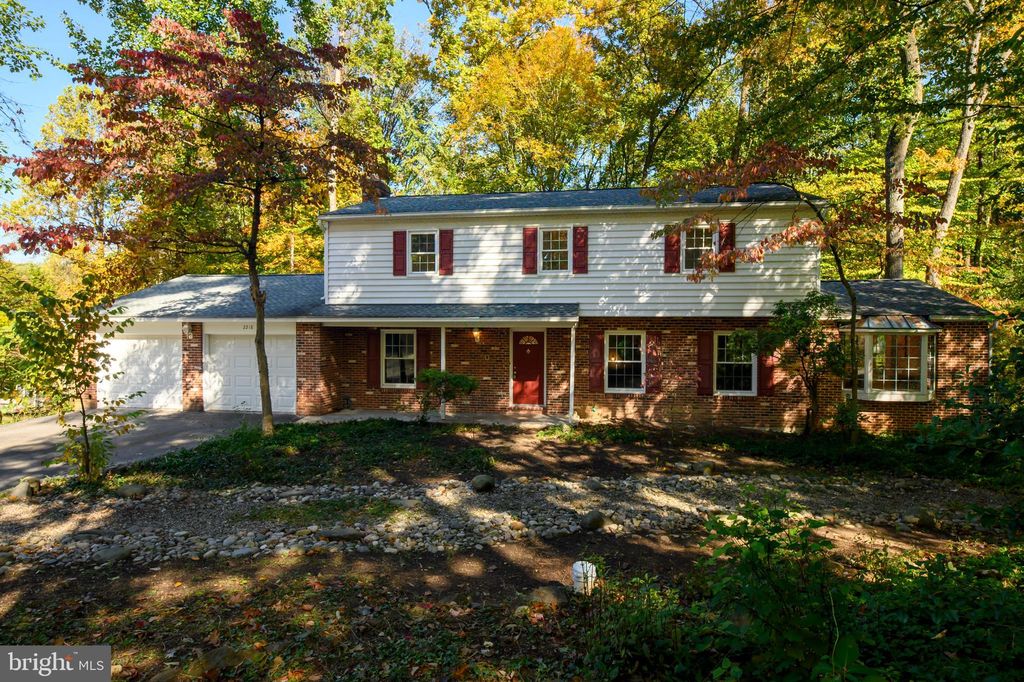 2218 Queensbury Dr, Fallston, MD 21047 Trulia