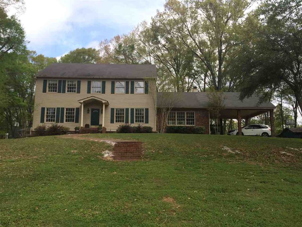 131 Dunbar Rd, Natchez, MS 39120 Trulia