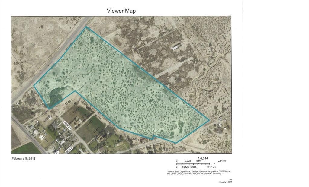 1 Fm Road 1110, Clint, TX 79836 Trulia