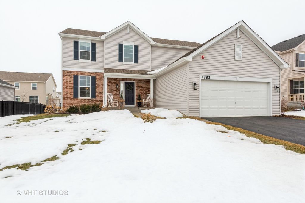 1783 Newberry Ln, Hoffman Estates, IL 60192 Trulia