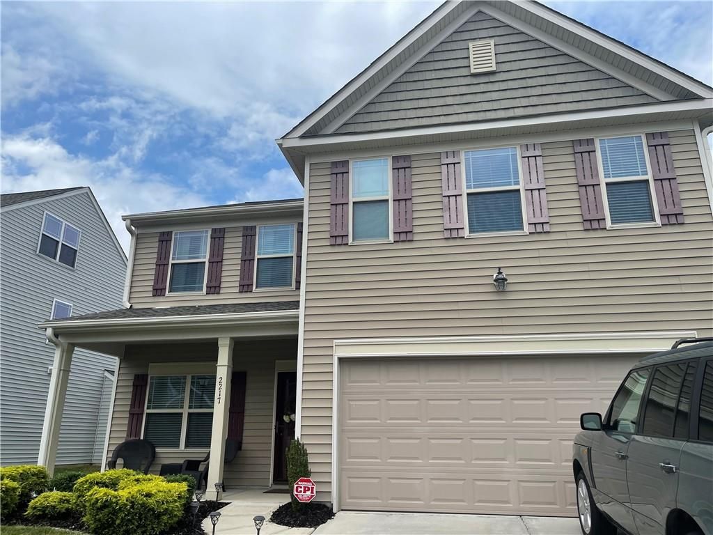 2217 Wise Owl Dr, Mc Leansville, NC 27301