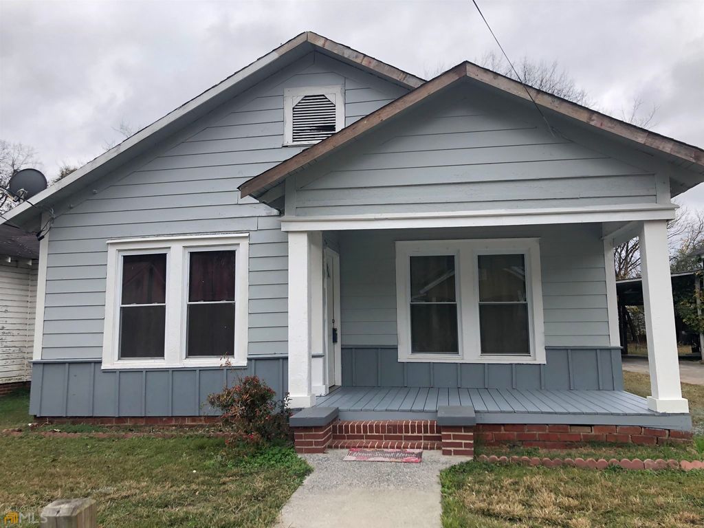 442 Ledbetter St, Cedartown, GA 30125 Trulia