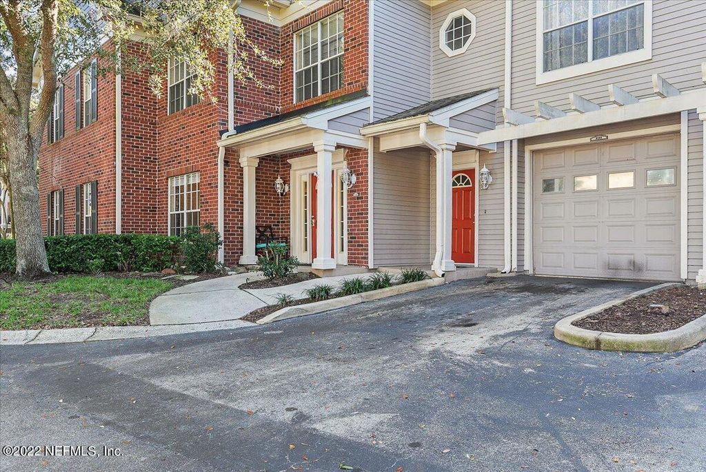 10901 BURNT MILL RD UNIT 2101, Jacksonville, FL 32256
