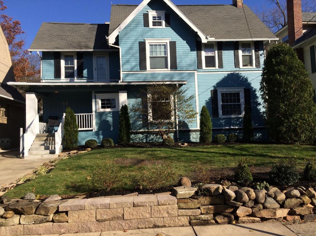 65 N Rose Blvd, Akron, OH 44302 Trulia